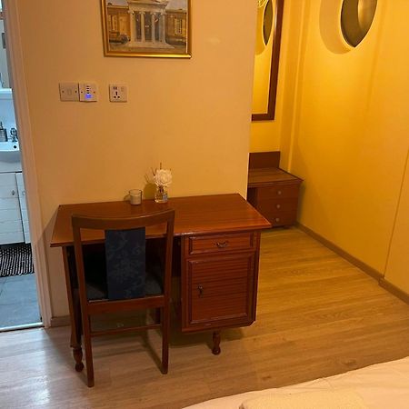 Xanthis Hostel Nicosia City Centre Ngoại thất bức ảnh