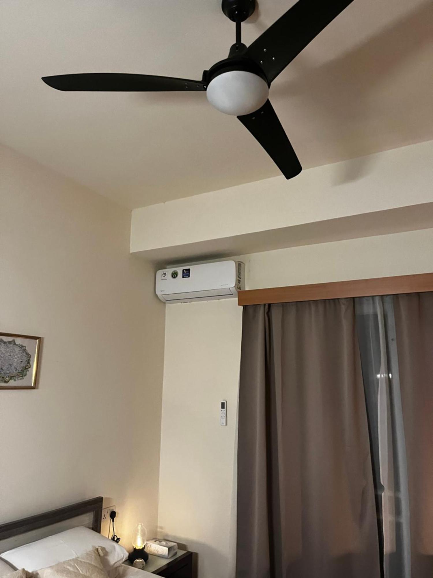 Xanthis Hostel Nicosia City Centre Ngoại thất bức ảnh