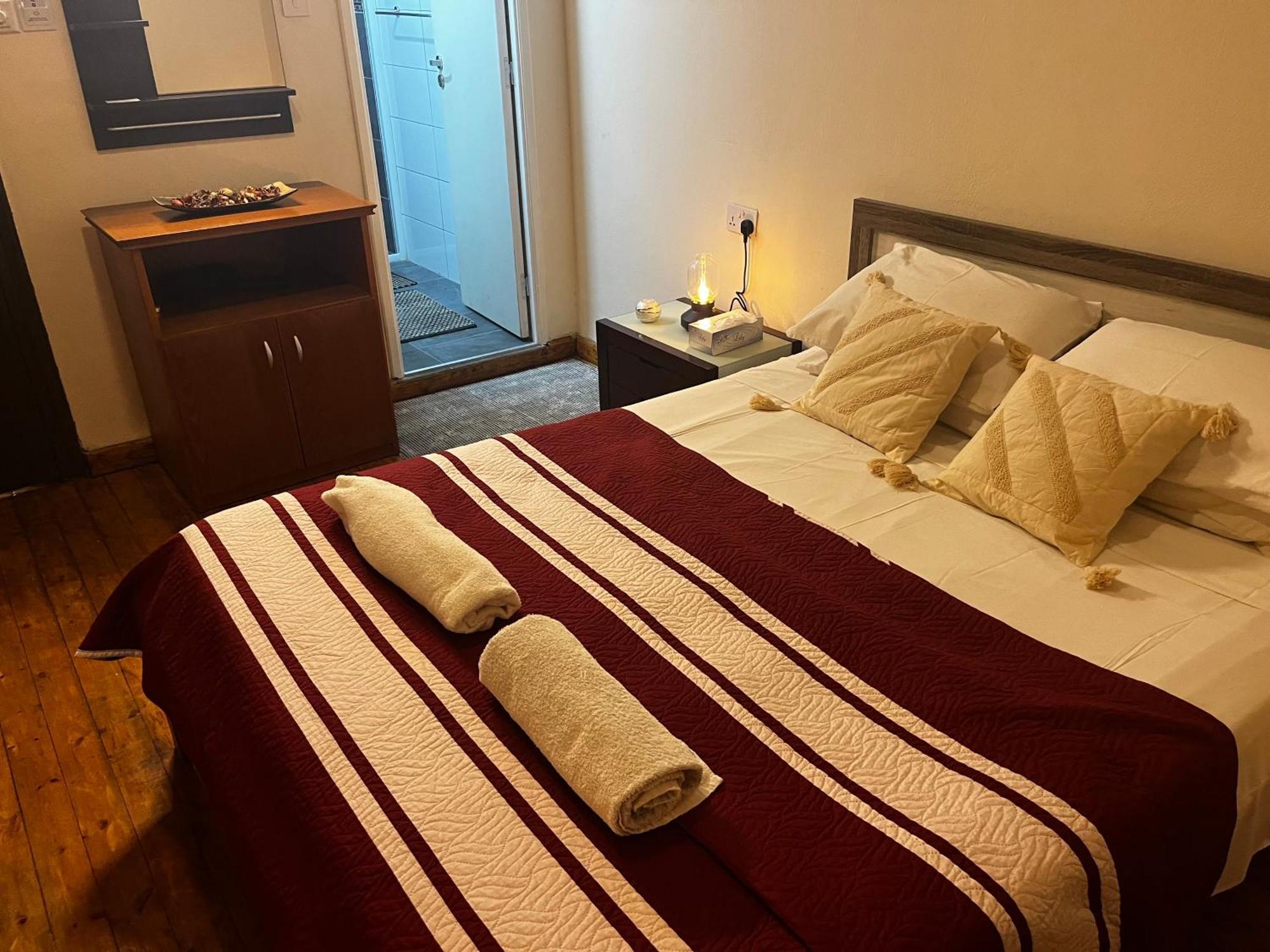 Xanthis Hostel Nicosia City Centre Ngoại thất bức ảnh