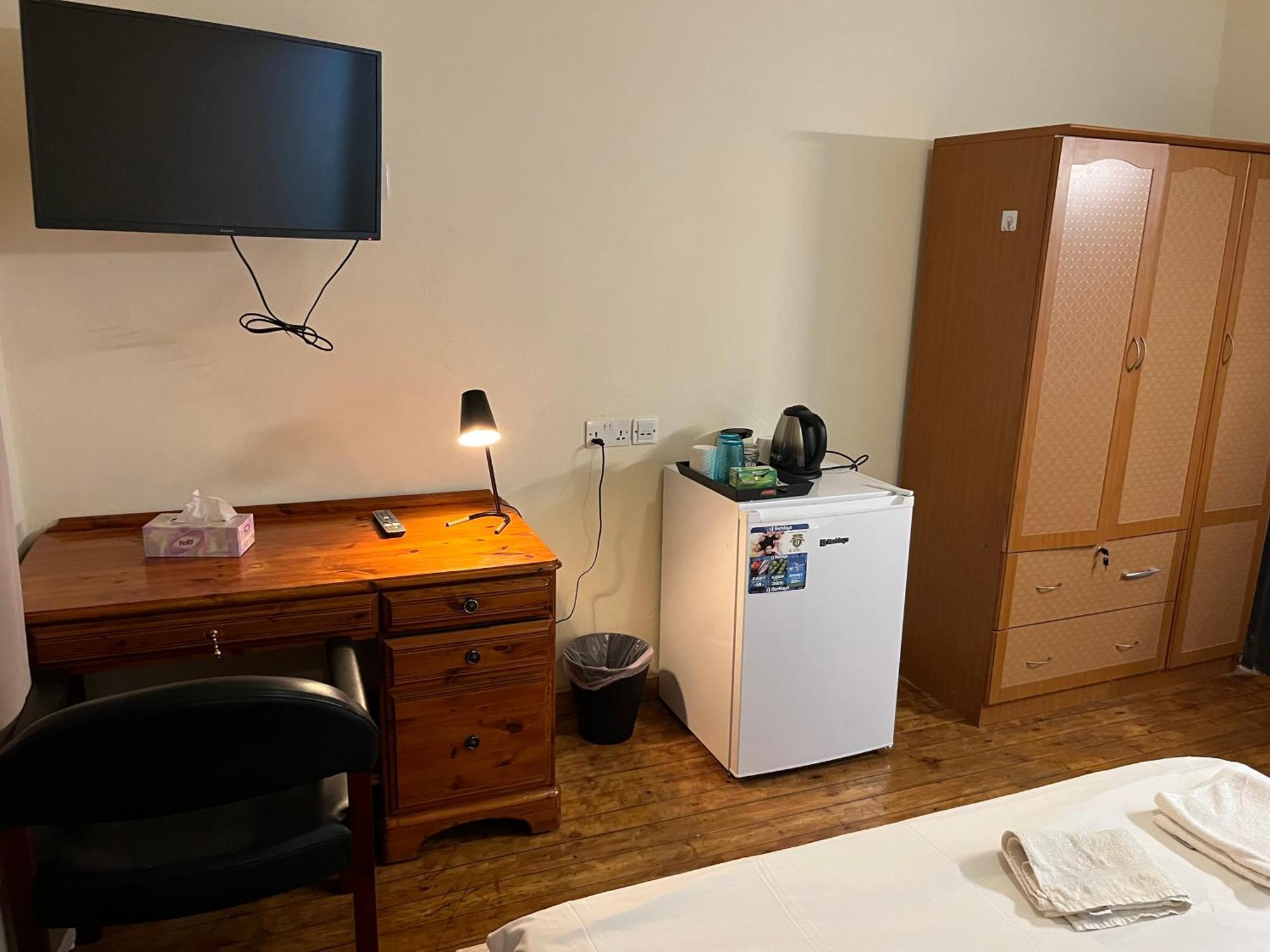 Xanthis Hostel Nicosia City Centre Ngoại thất bức ảnh