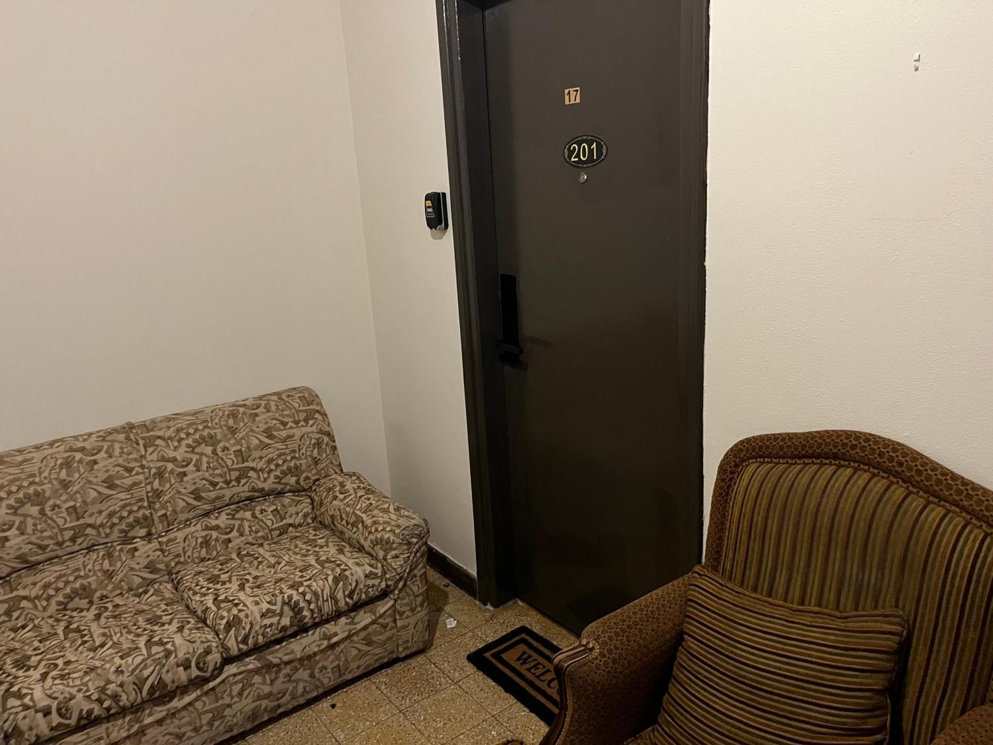 Xanthis Hostel Nicosia City Centre Ngoại thất bức ảnh