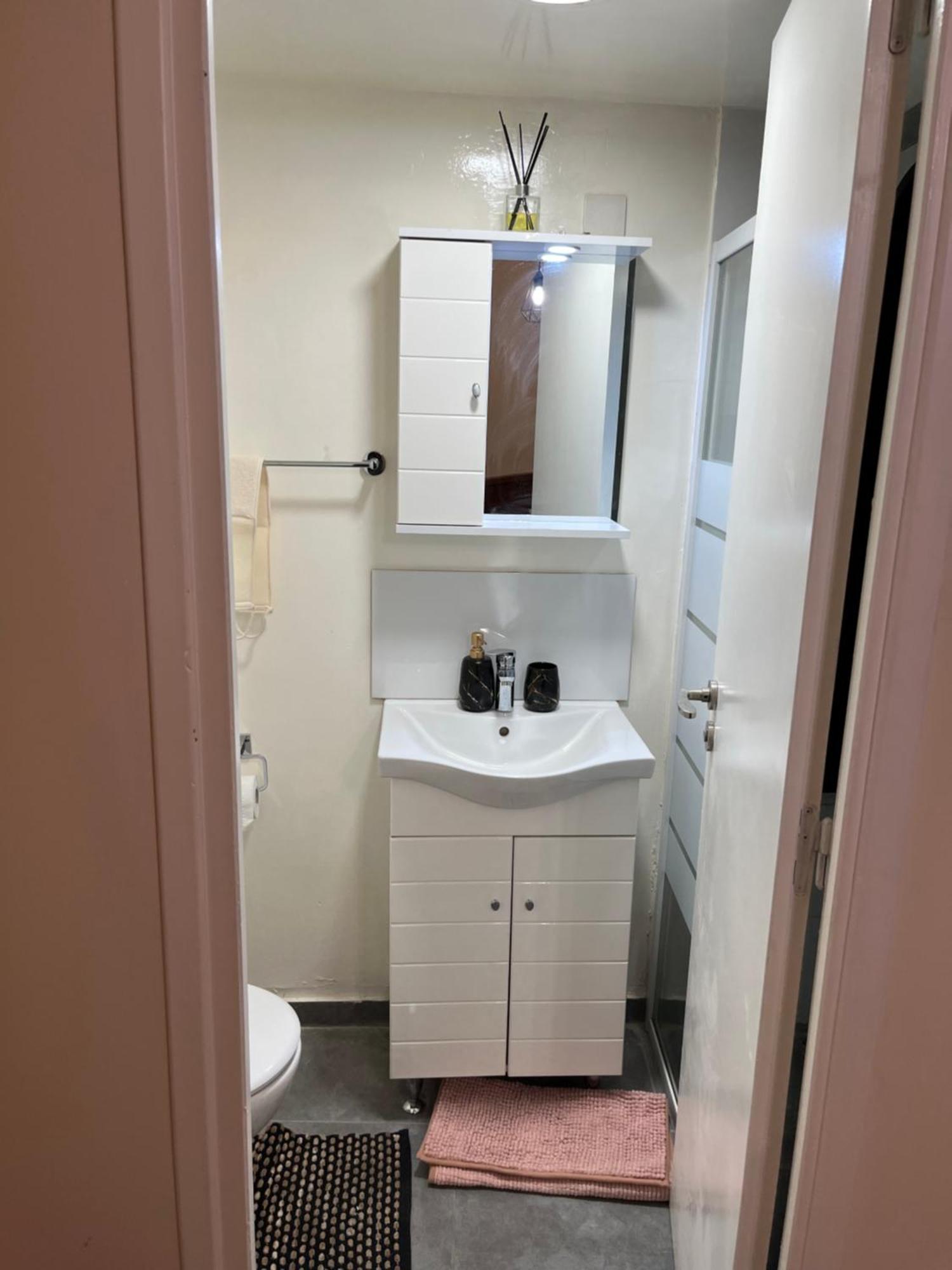 Xanthis Hostel Nicosia City Centre Ngoại thất bức ảnh
