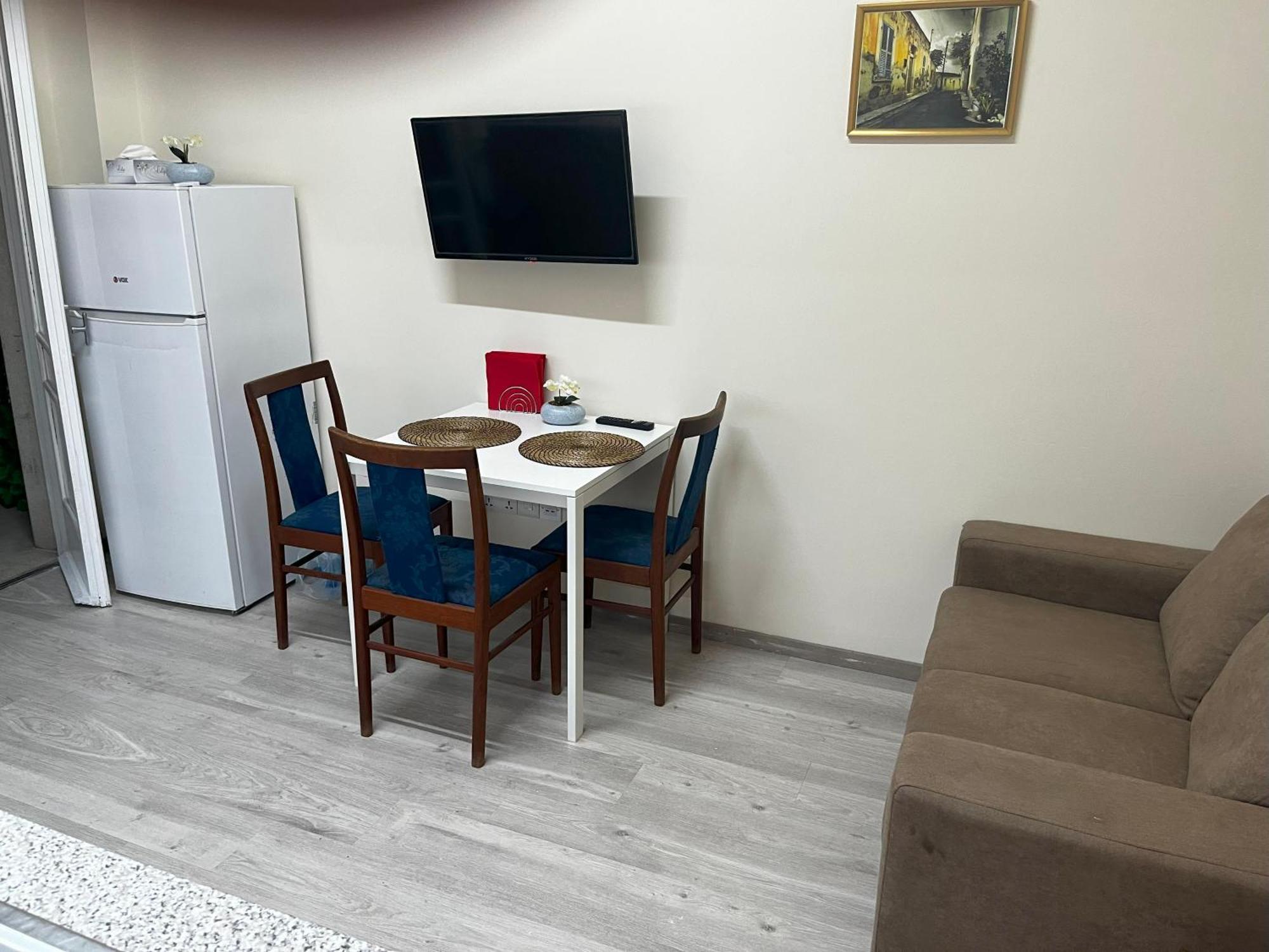 Xanthis Hostel Nicosia City Centre Ngoại thất bức ảnh