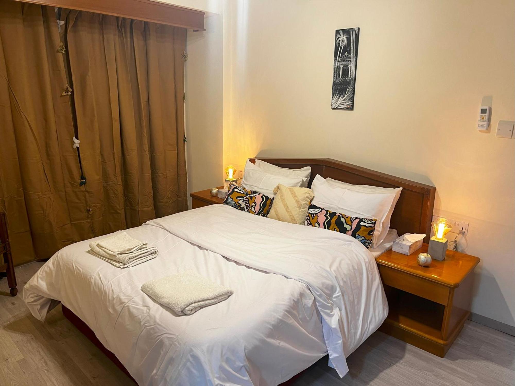 Xanthis Hostel Nicosia City Centre Ngoại thất bức ảnh