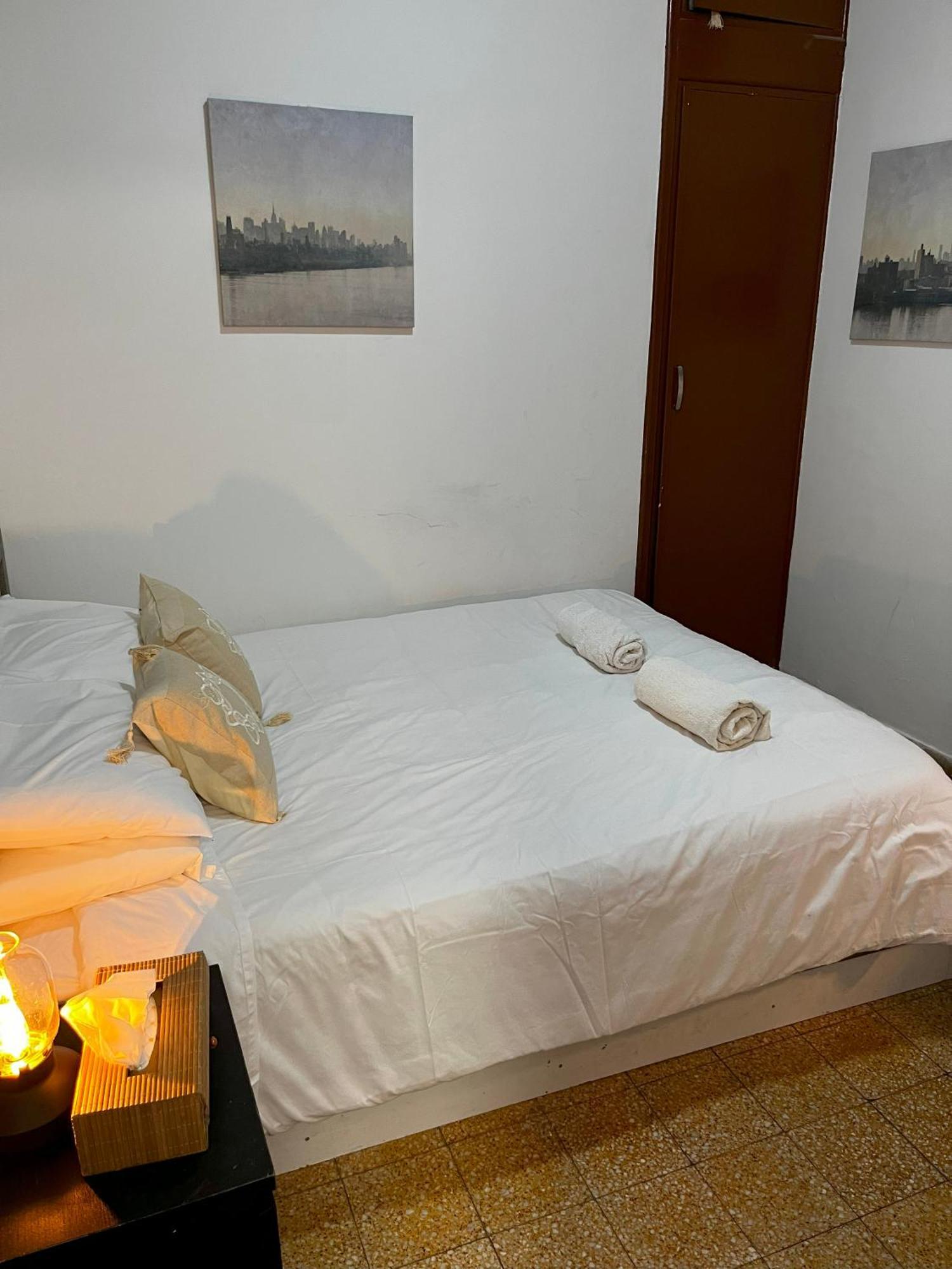 Xanthis Hostel Nicosia City Centre Ngoại thất bức ảnh
