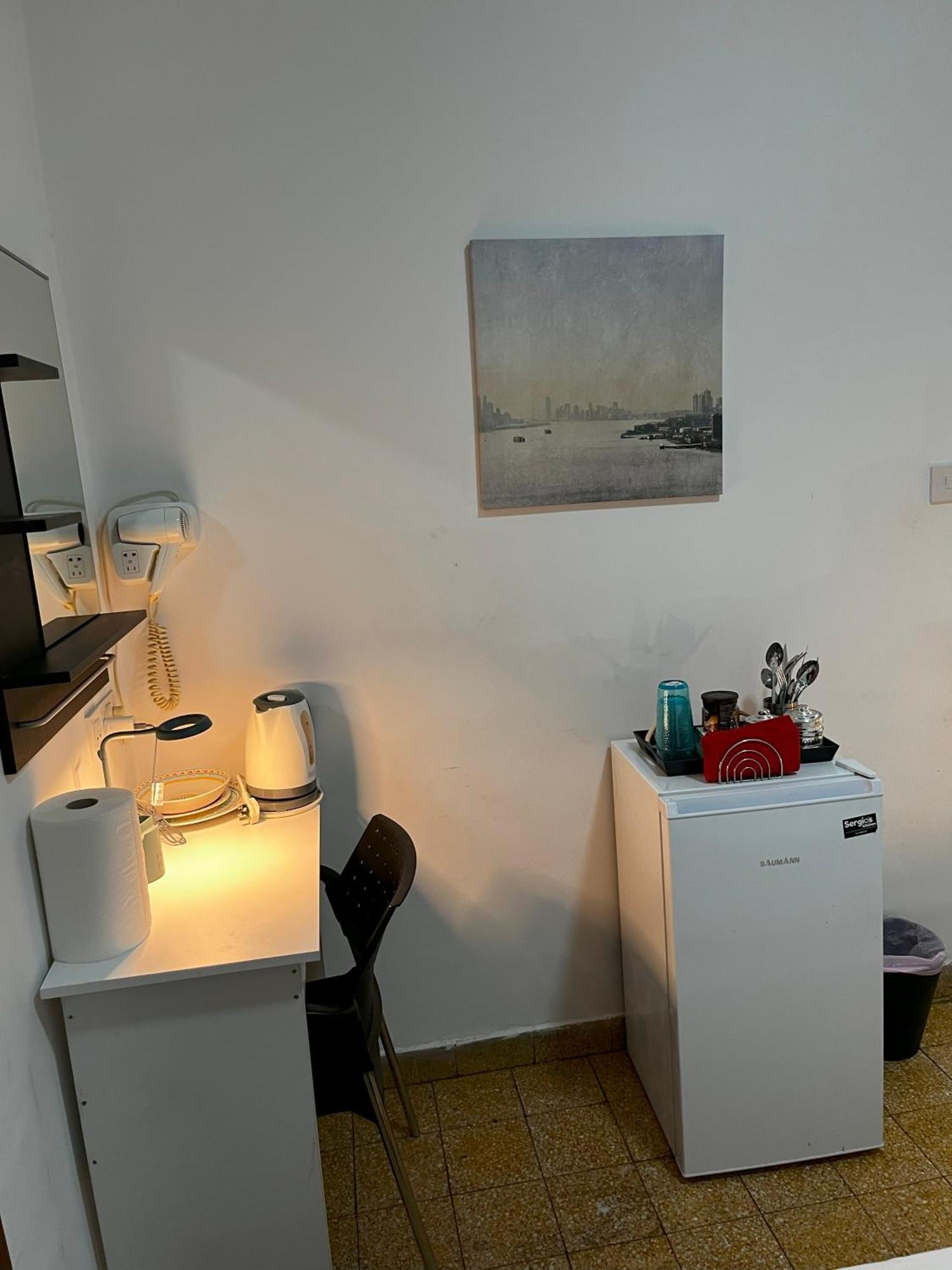 Xanthis Hostel Nicosia City Centre Ngoại thất bức ảnh
