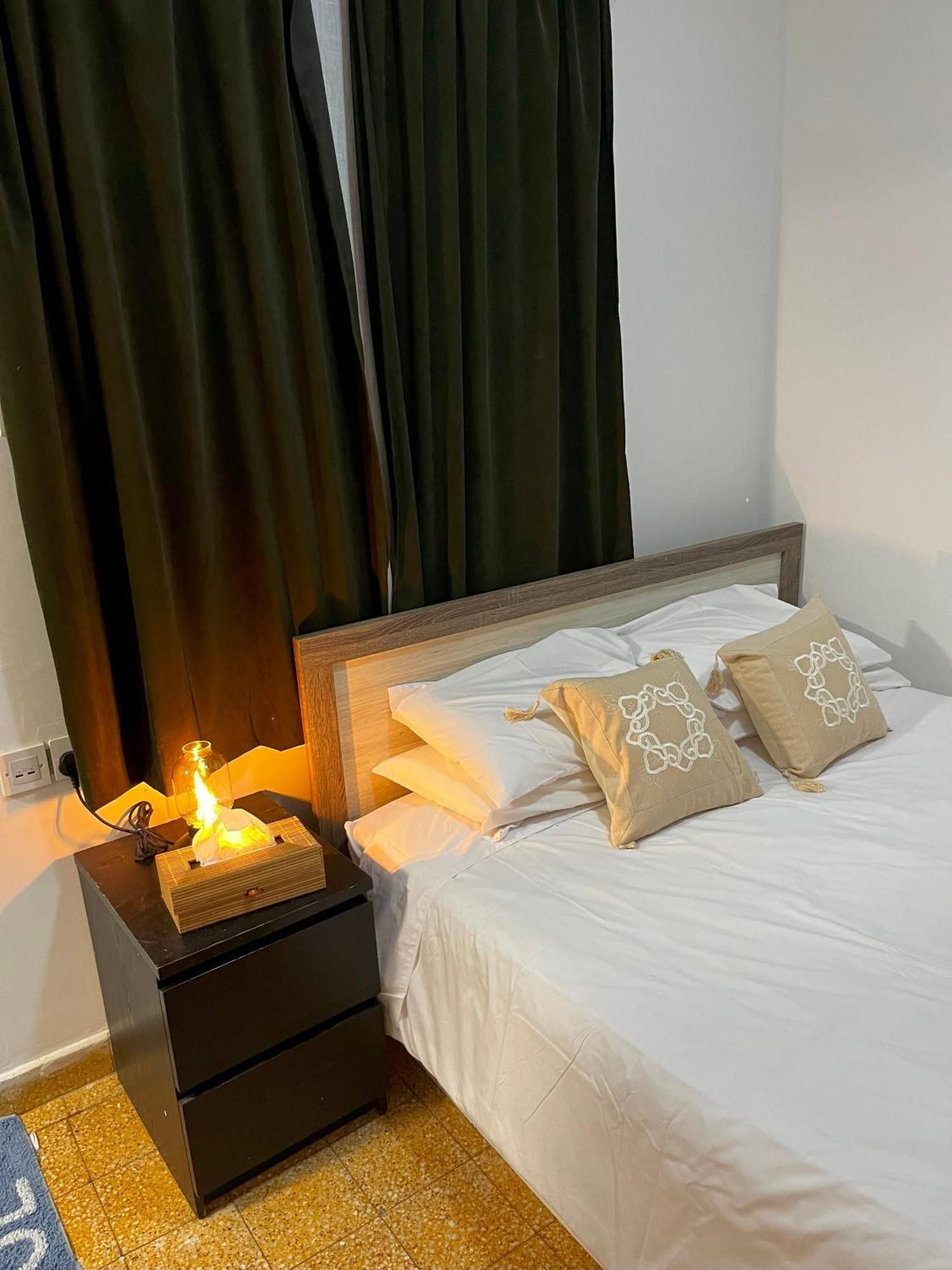 Xanthis Hostel Nicosia City Centre Ngoại thất bức ảnh