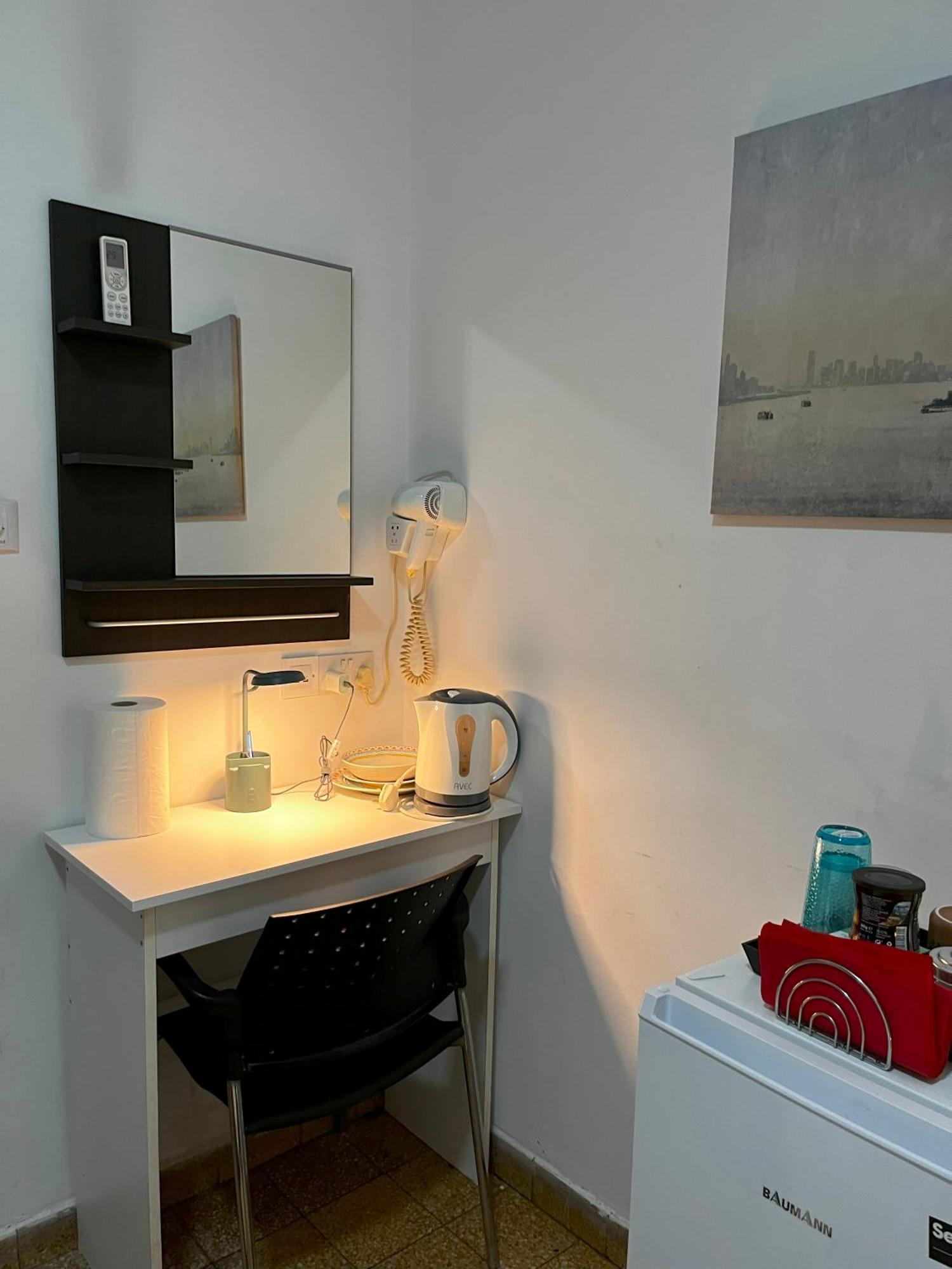 Xanthis Hostel Nicosia City Centre Ngoại thất bức ảnh