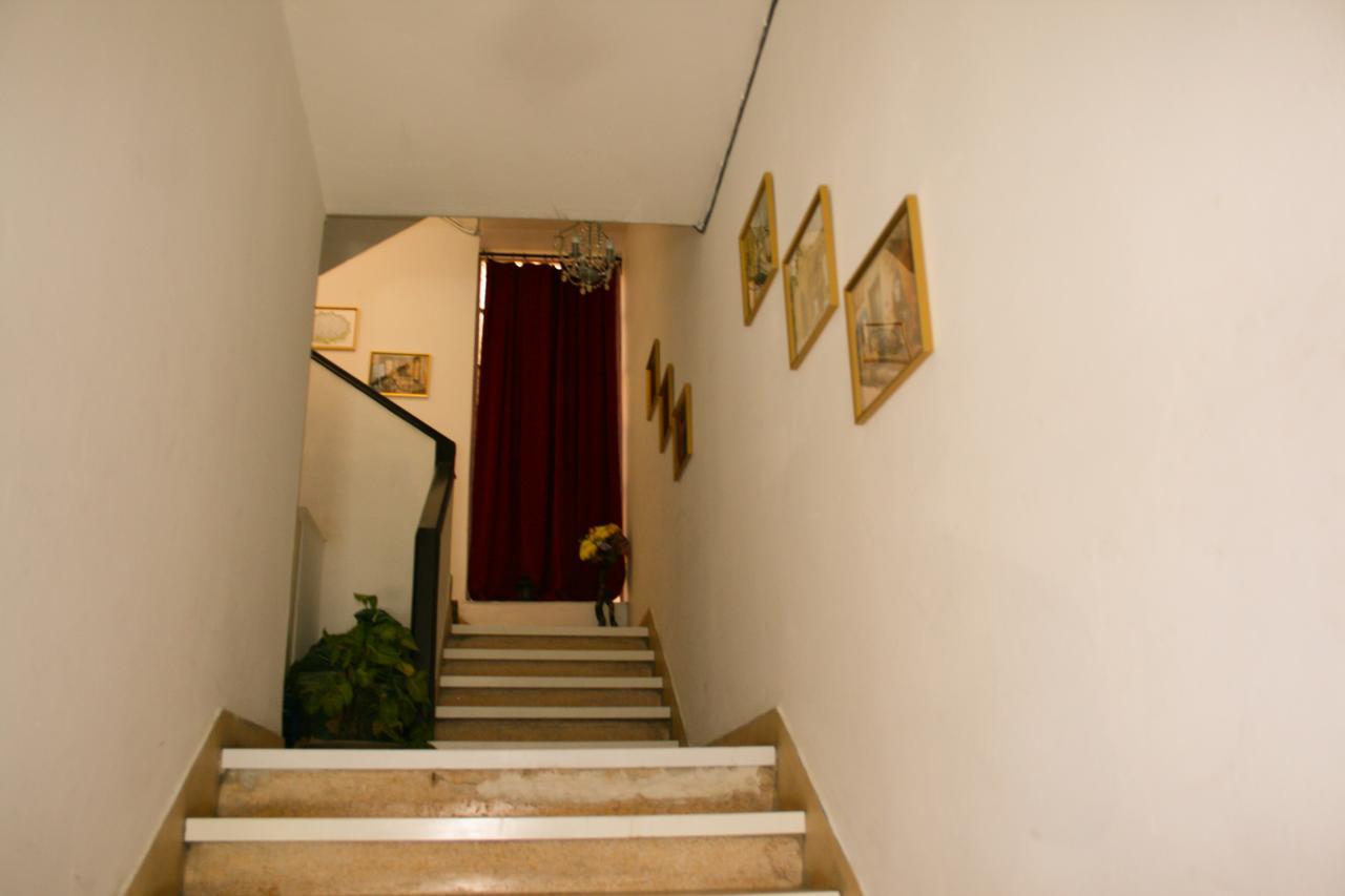 Xanthis Hostel Nicosia City Centre Ngoại thất bức ảnh