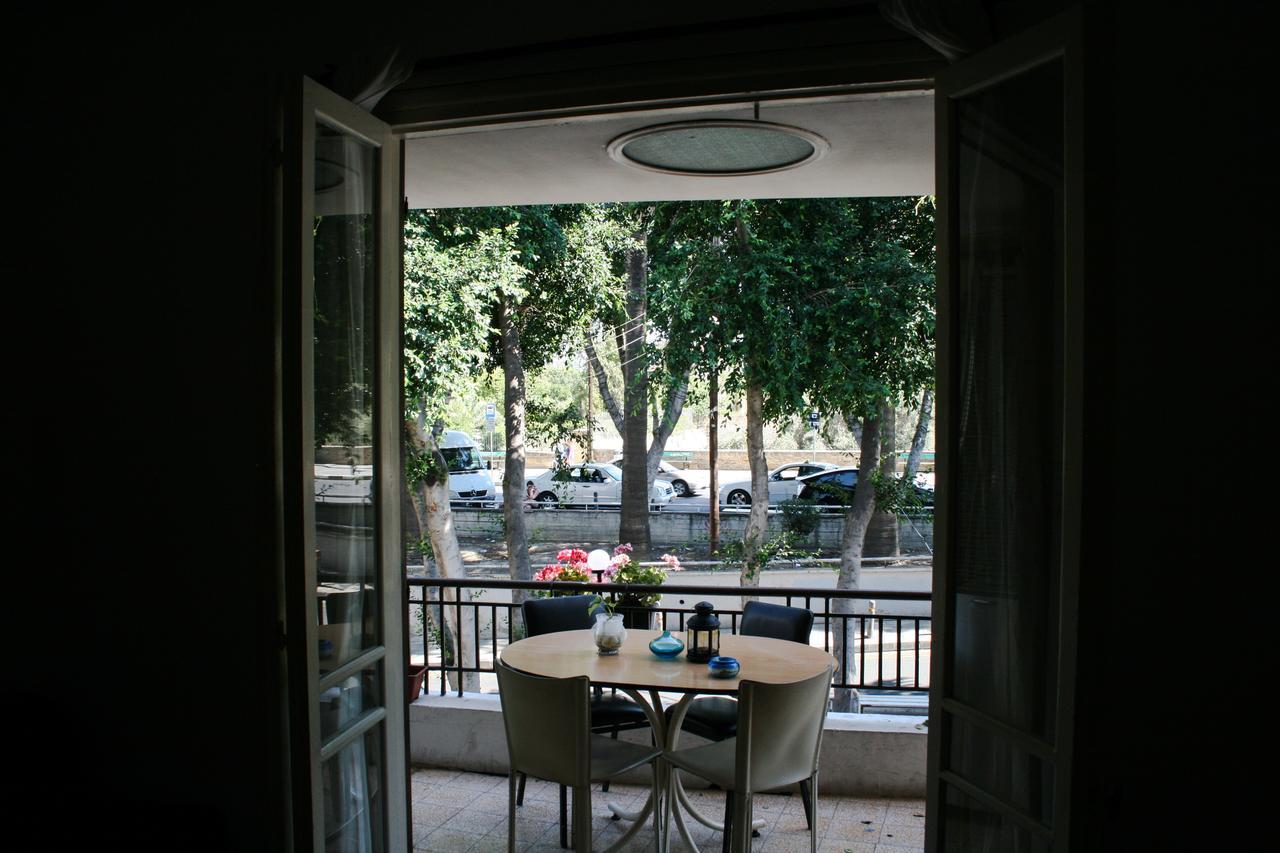 Xanthis Hostel Nicosia City Centre Ngoại thất bức ảnh