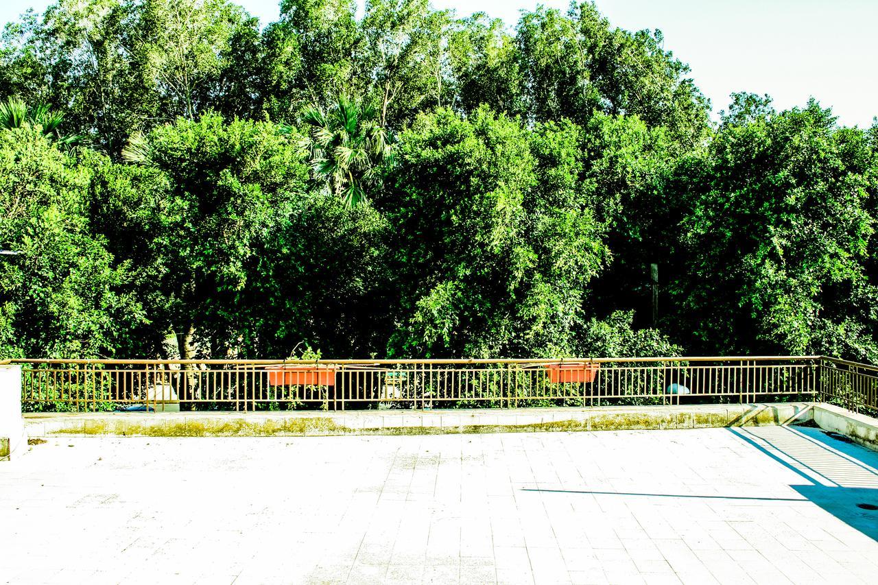 Xanthis Hostel Nicosia City Centre Ngoại thất bức ảnh